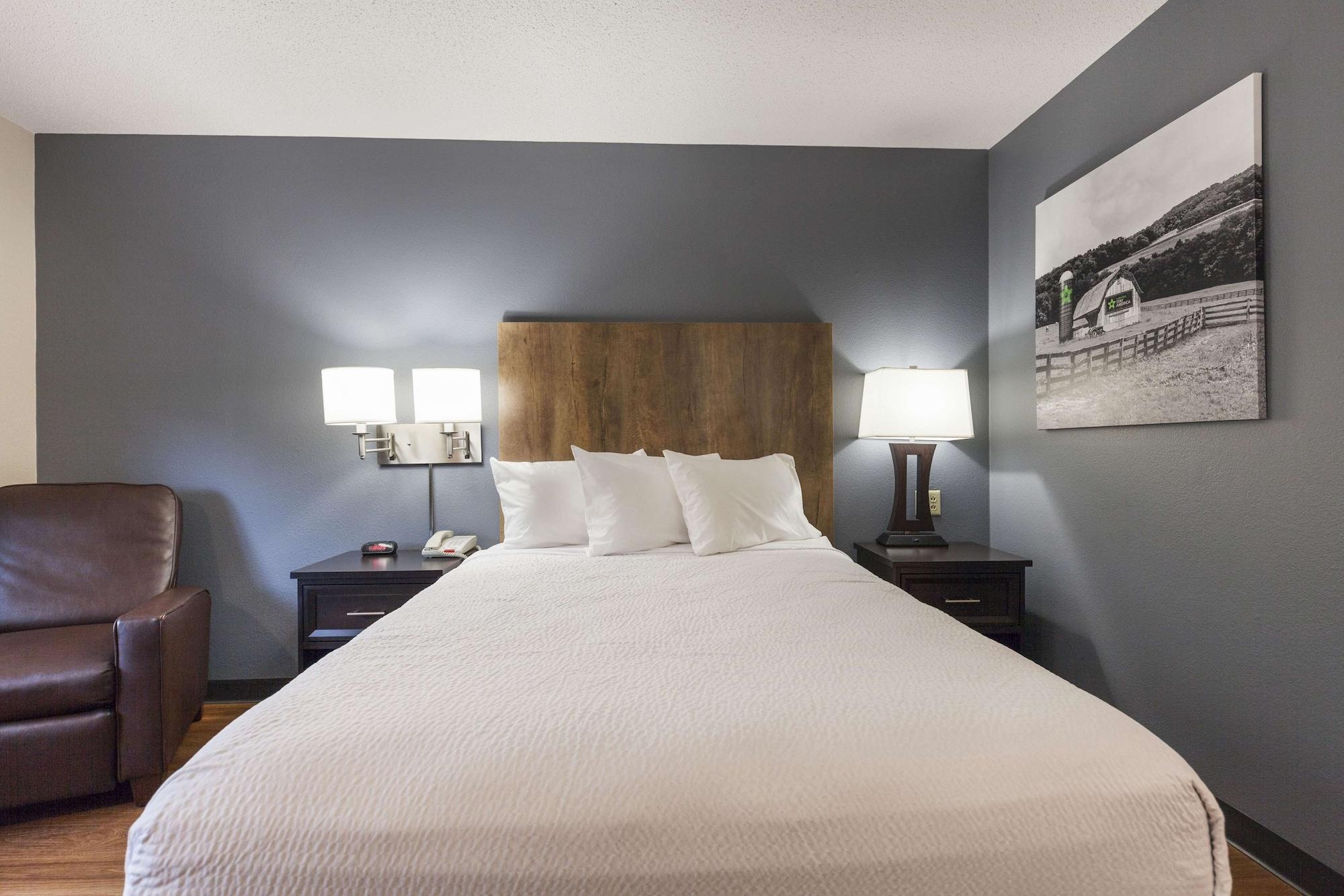 Extended Stay America Premier Suites - San Francisco - Belmont Extérieur photo