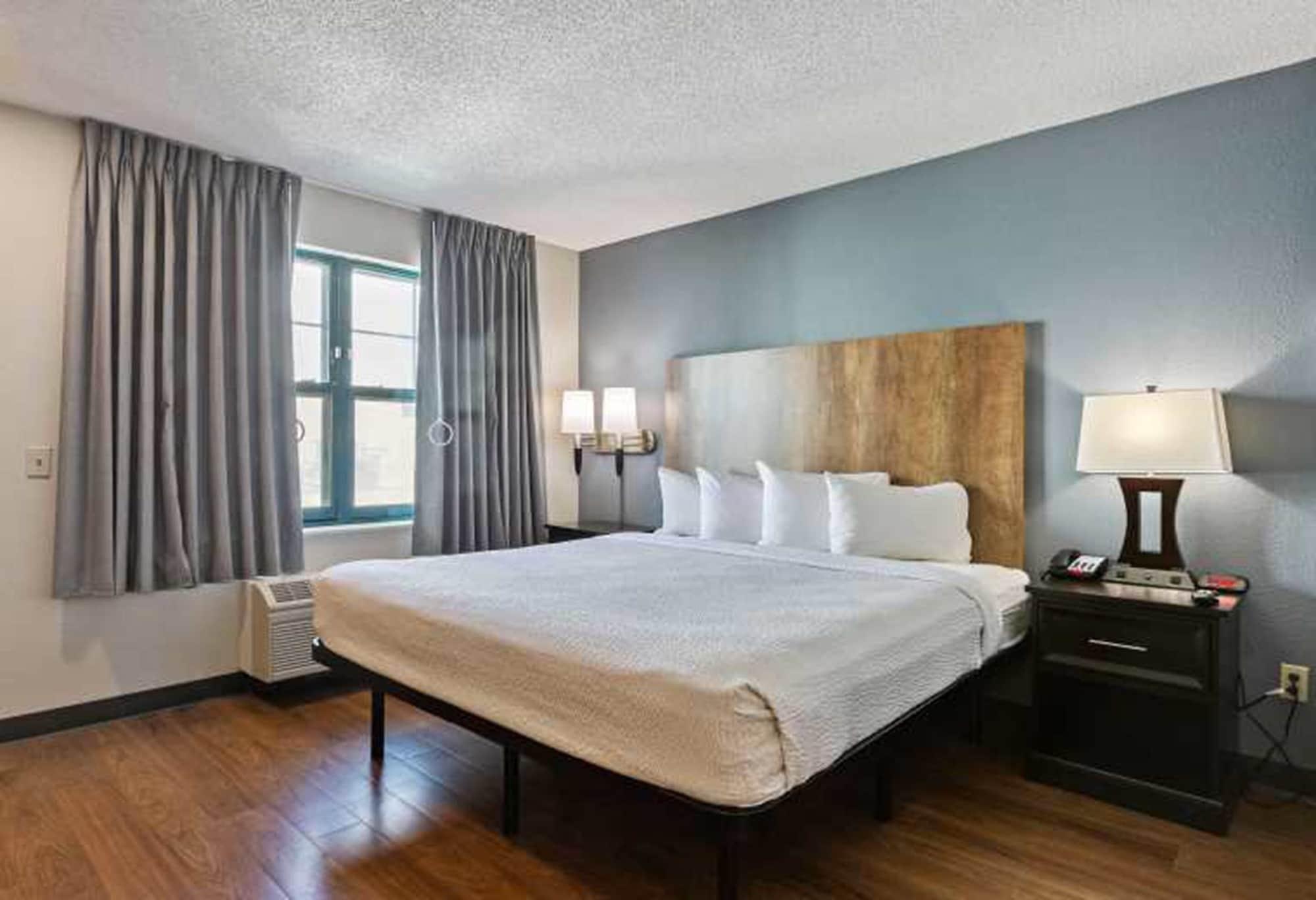 Extended Stay America Premier Suites - San Francisco - Belmont Extérieur photo