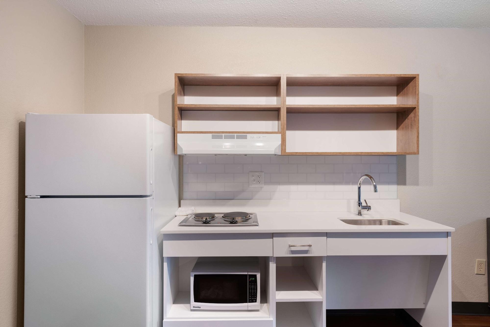 Extended Stay America Premier Suites - San Francisco - Belmont Extérieur photo