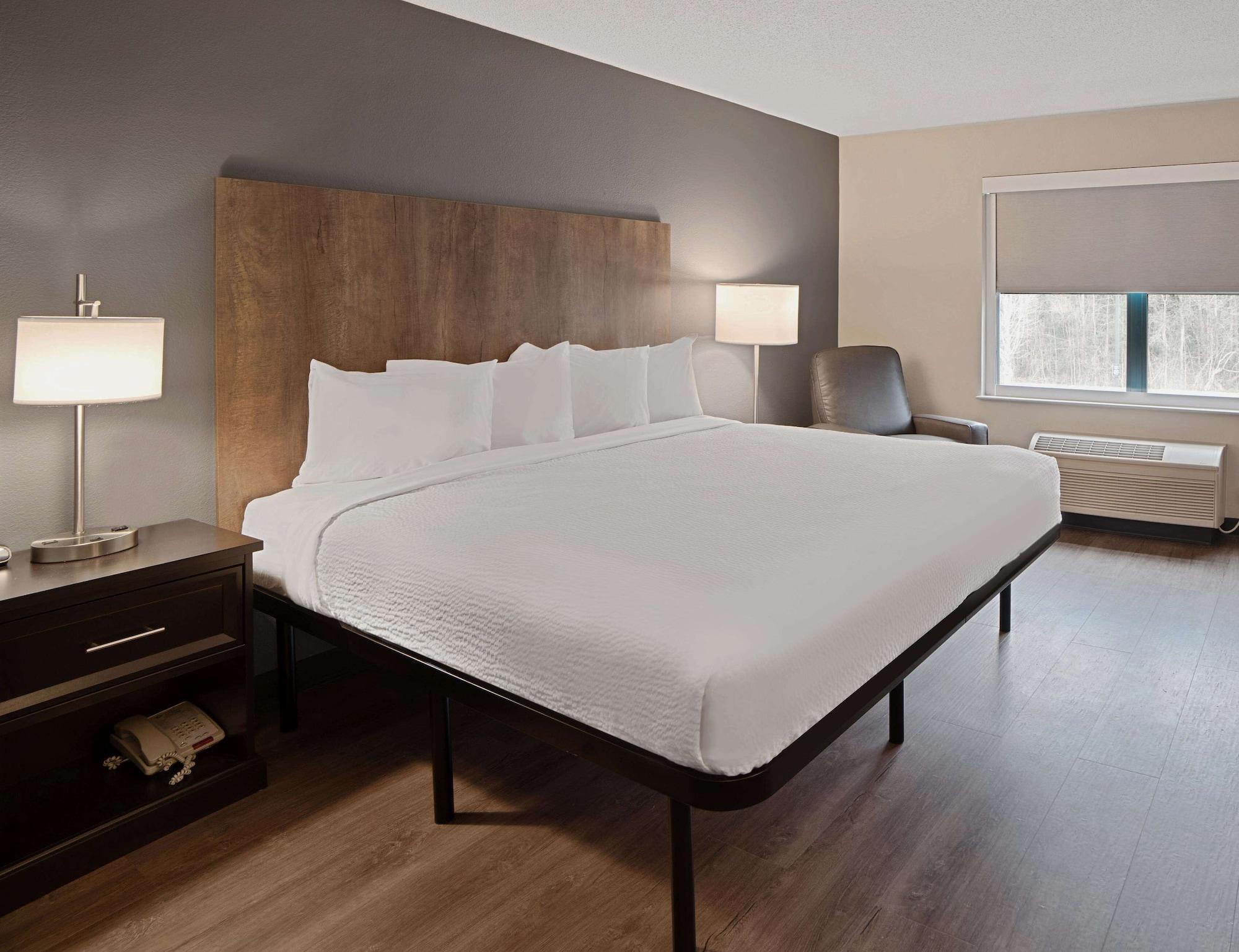 Extended Stay America Premier Suites - San Francisco - Belmont Extérieur photo