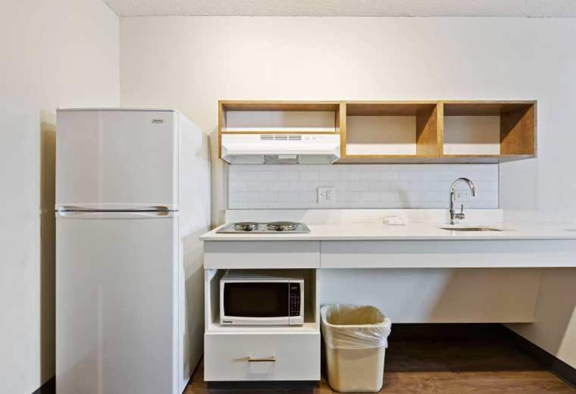 Extended Stay America Premier Suites - San Francisco - Belmont Extérieur photo