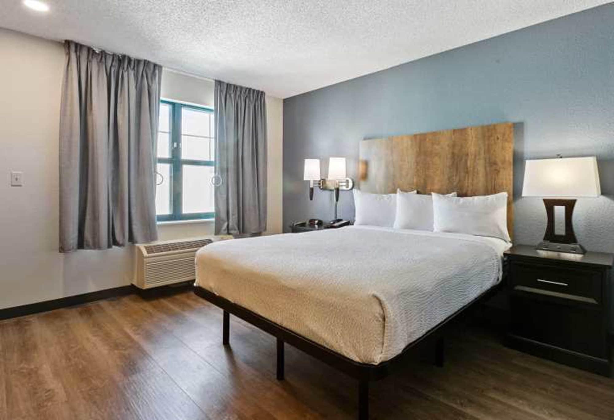 Extended Stay America Premier Suites - San Francisco - Belmont Extérieur photo
