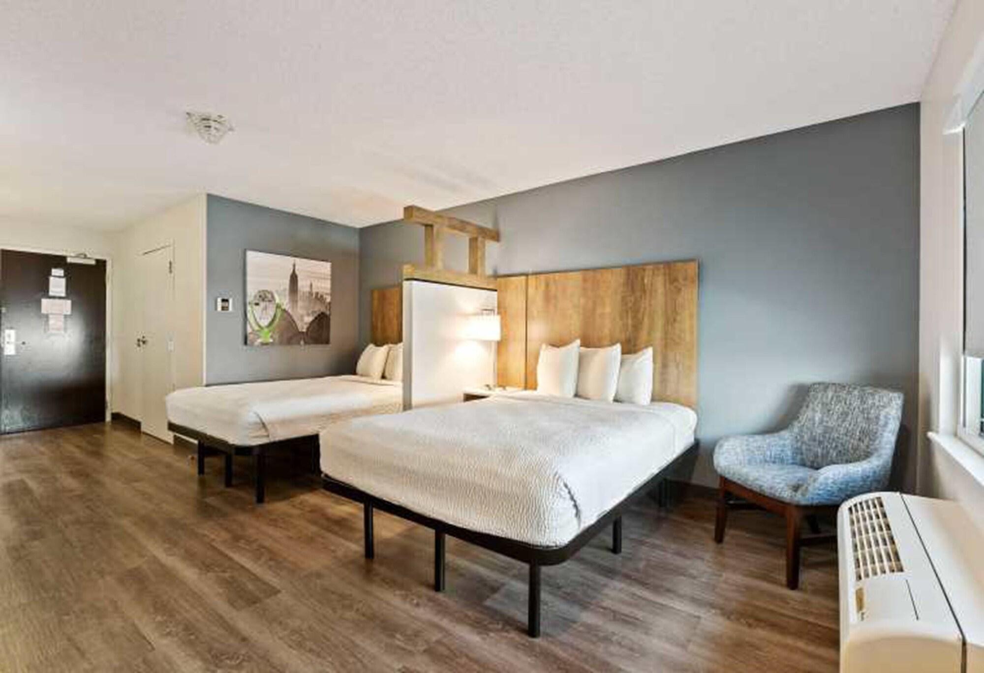 Extended Stay America Premier Suites - San Francisco - Belmont Extérieur photo