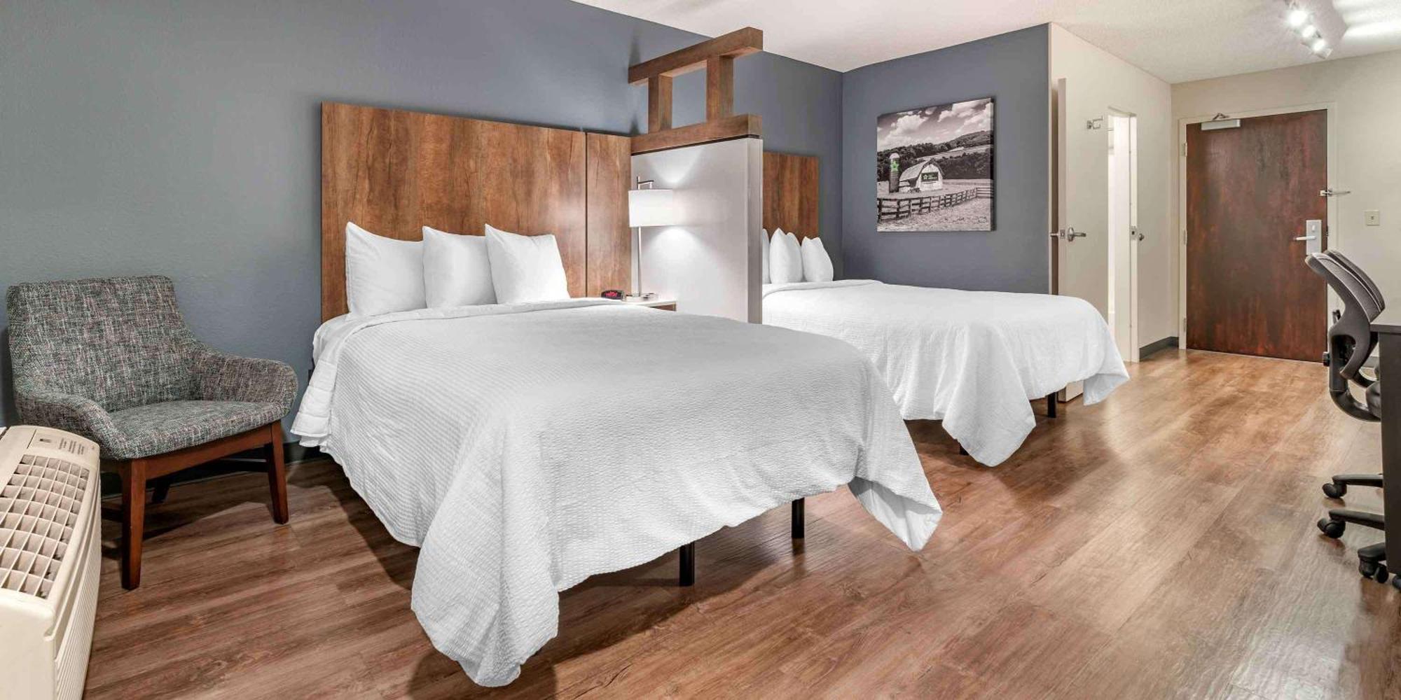 Extended Stay America Premier Suites - San Francisco - Belmont Extérieur photo