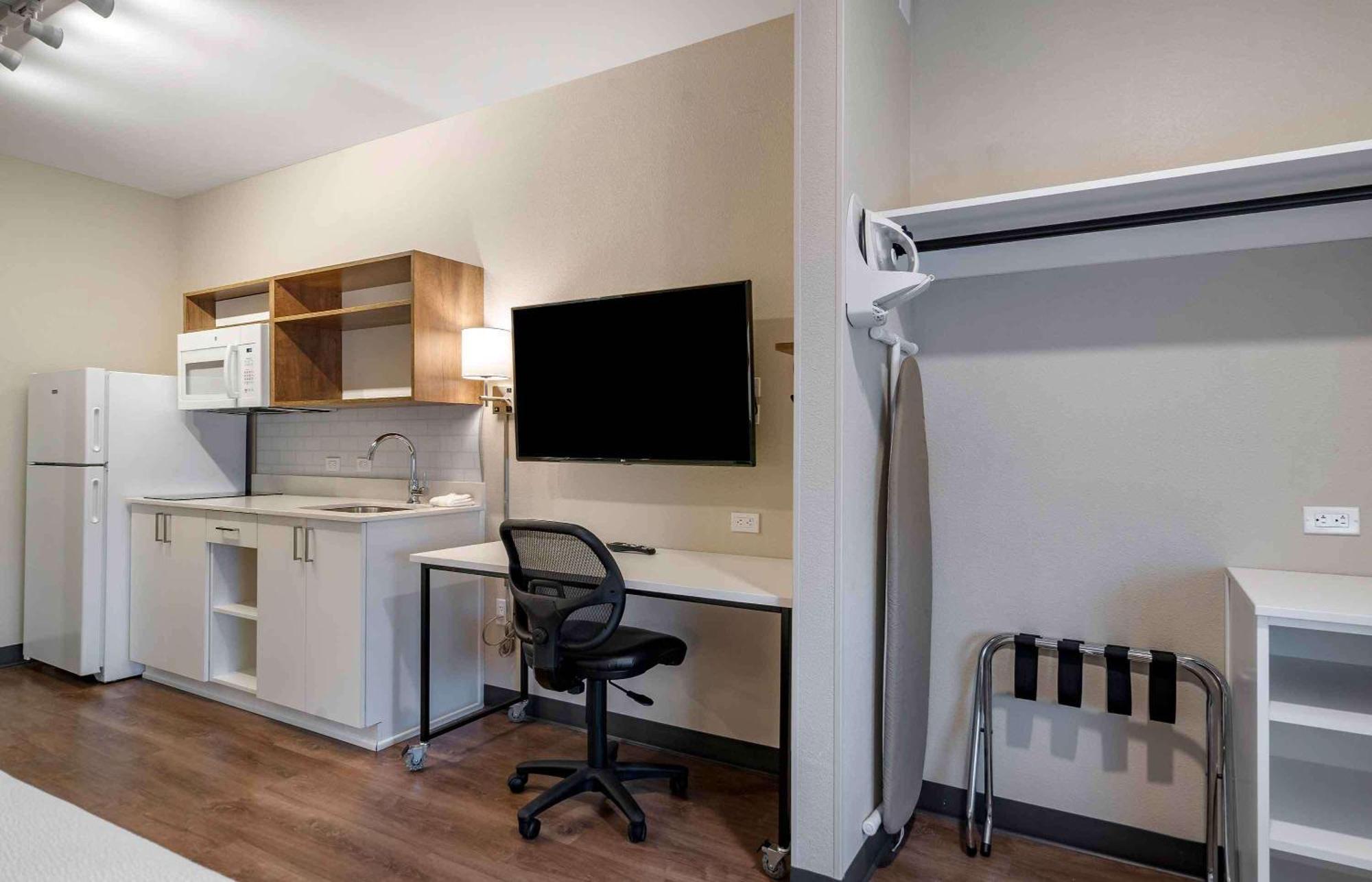 Extended Stay America Premier Suites - San Francisco - Belmont Extérieur photo