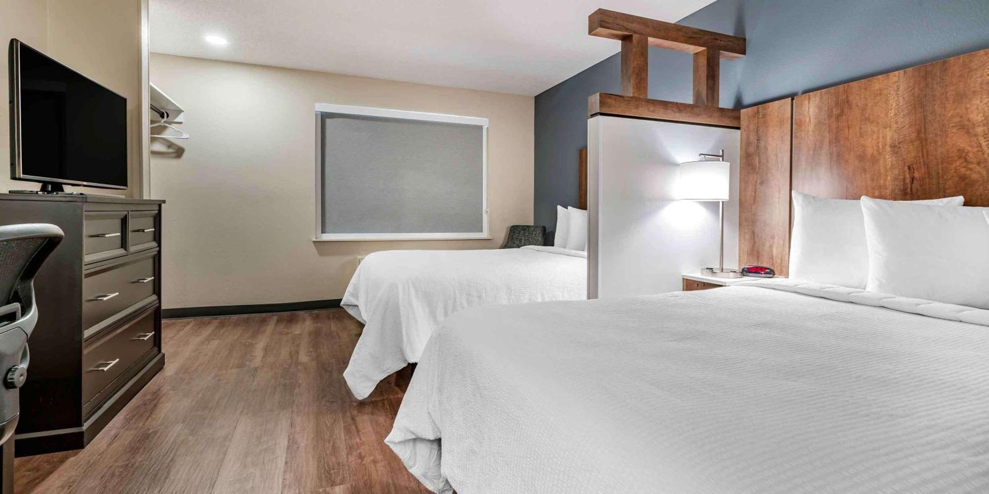 Extended Stay America Premier Suites - San Francisco - Belmont Extérieur photo