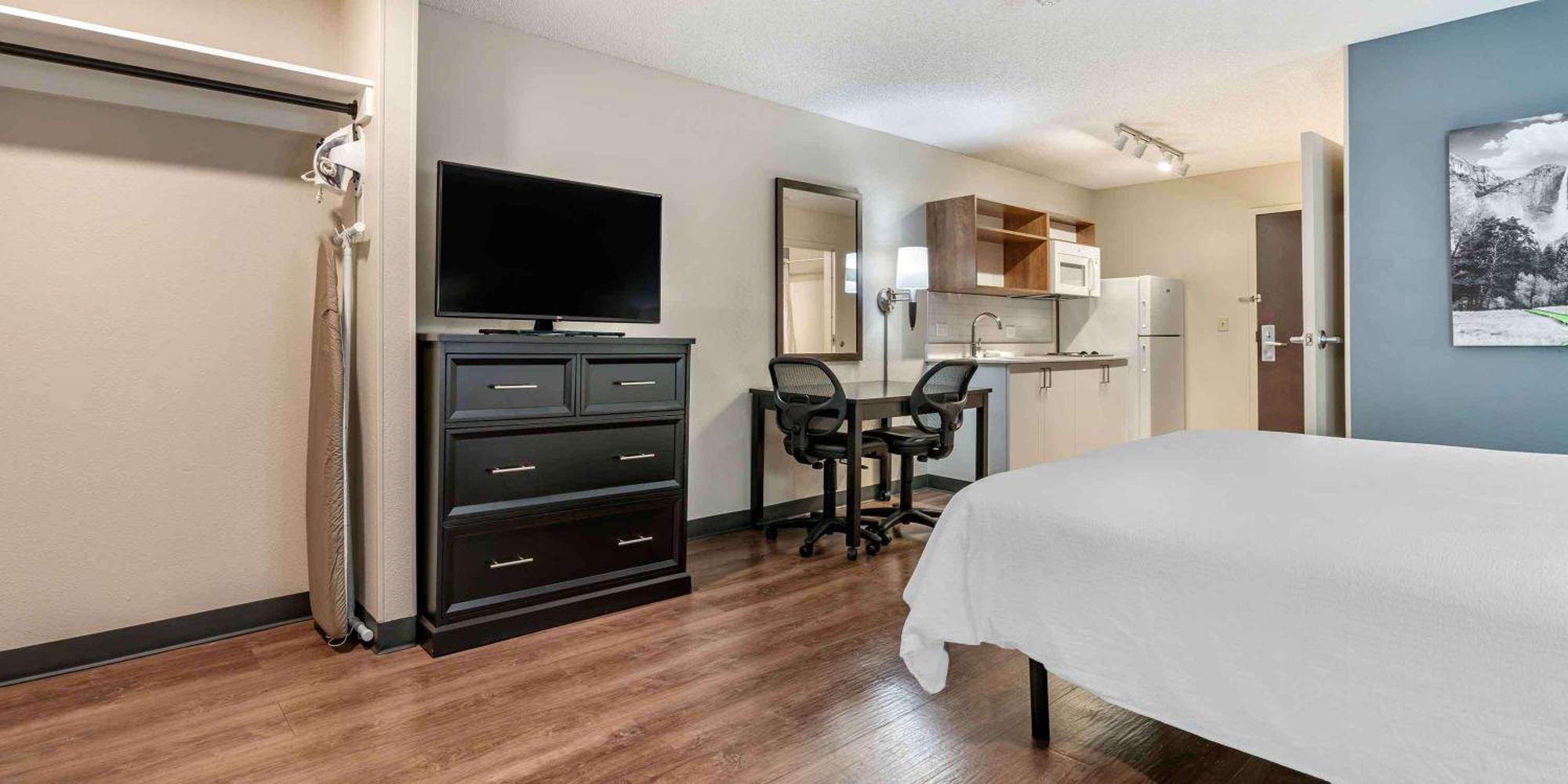 Extended Stay America Premier Suites - San Francisco - Belmont Extérieur photo