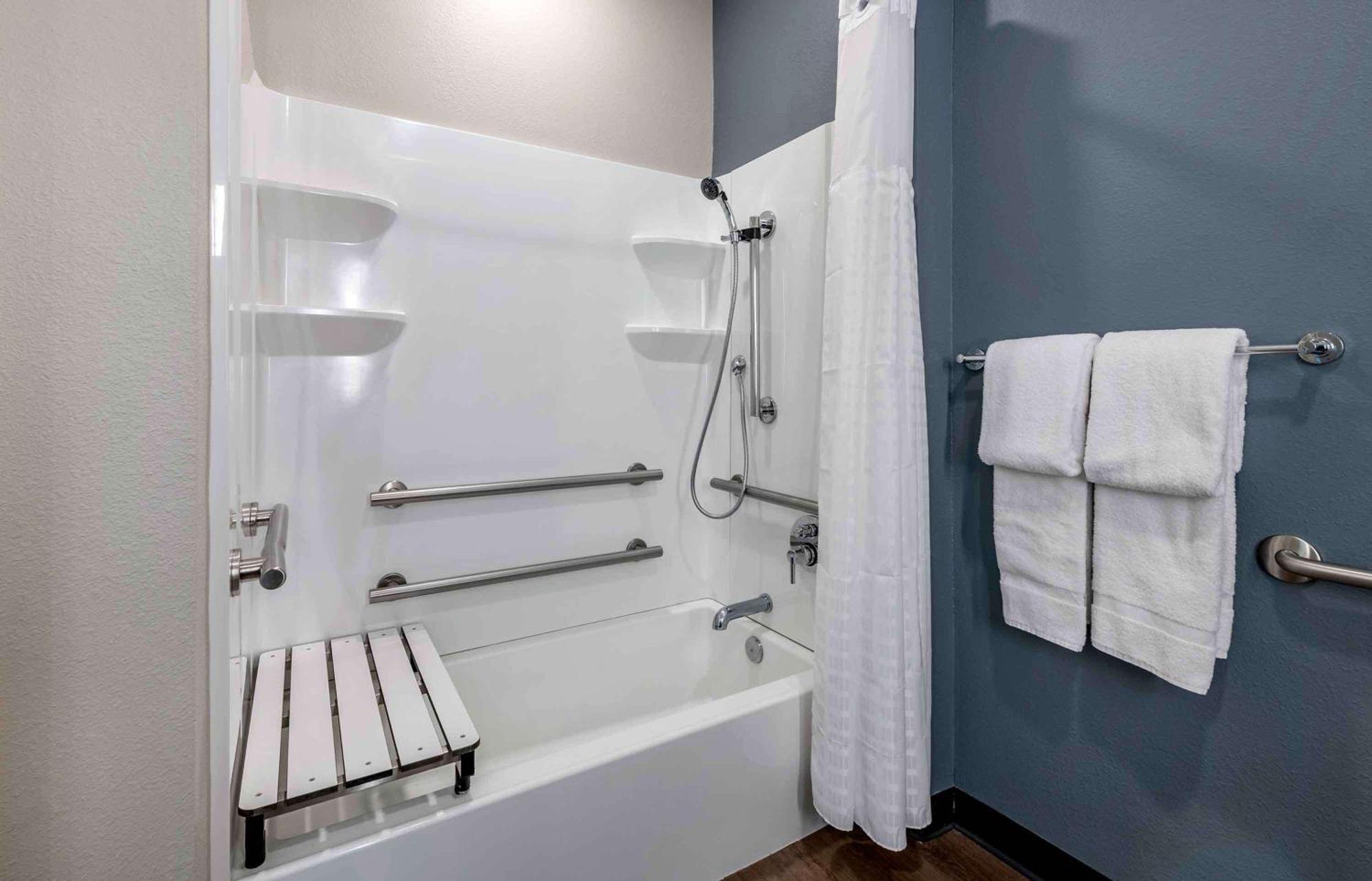 Extended Stay America Premier Suites - San Francisco - Belmont Extérieur photo