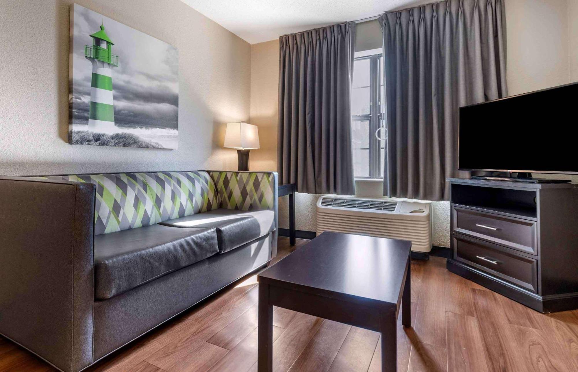 Extended Stay America Premier Suites - San Francisco - Belmont Extérieur photo