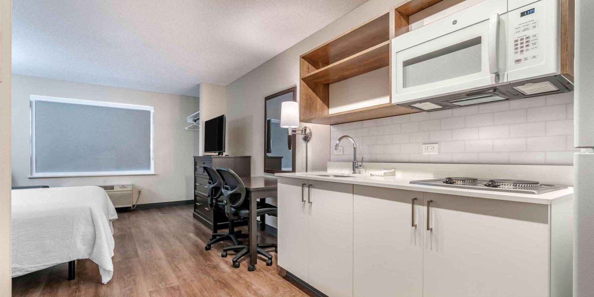 Extended Stay America Premier Suites - San Francisco - Belmont Extérieur photo