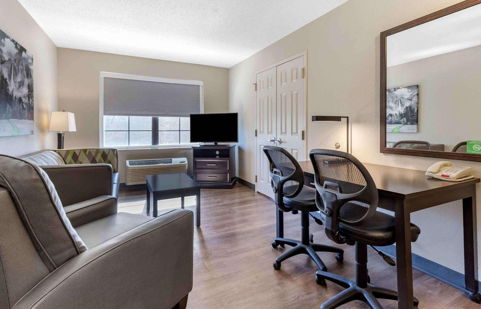 Extended Stay America Premier Suites - San Francisco - Belmont Extérieur photo