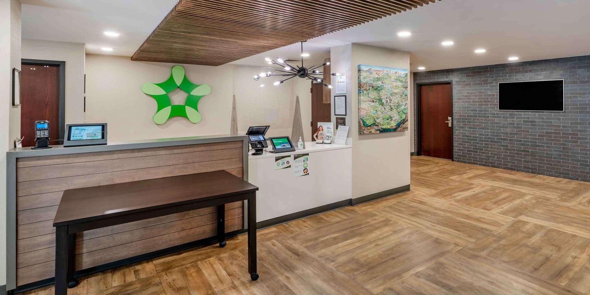 Extended Stay America Premier Suites - San Francisco - Belmont Extérieur photo