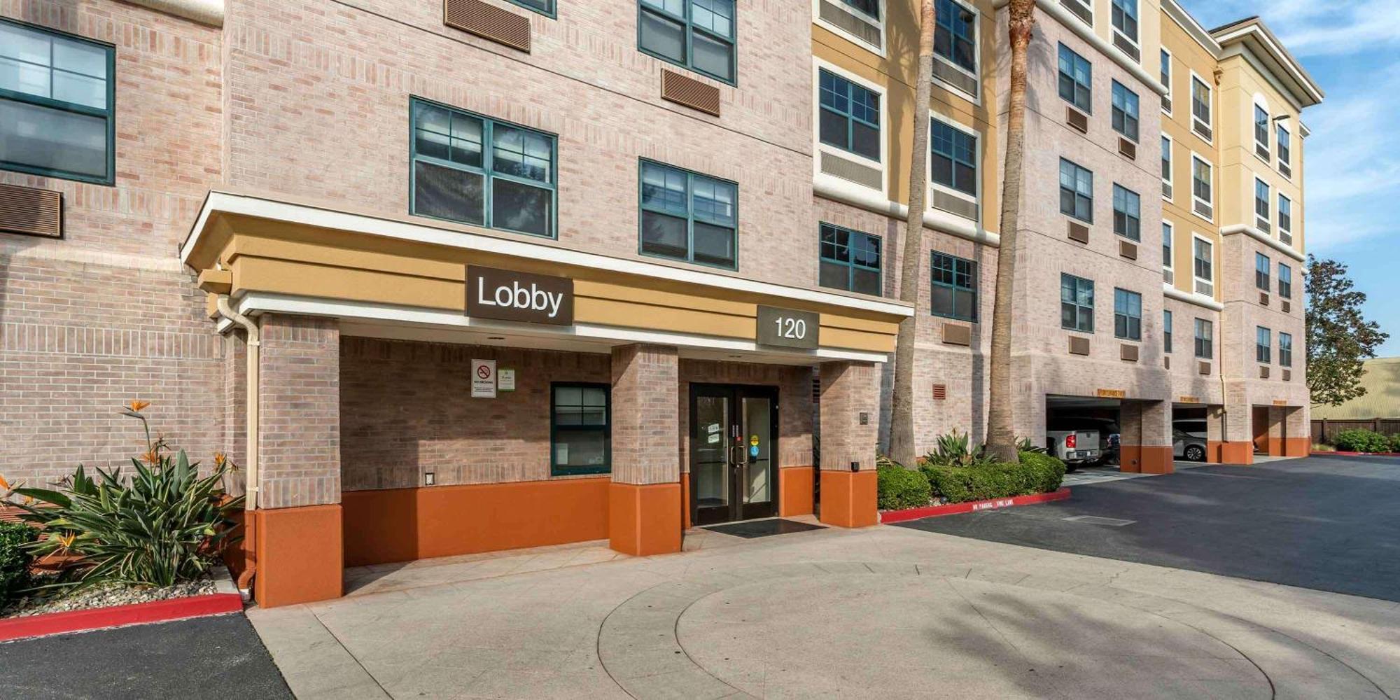 Extended Stay America Premier Suites - San Francisco - Belmont Extérieur photo