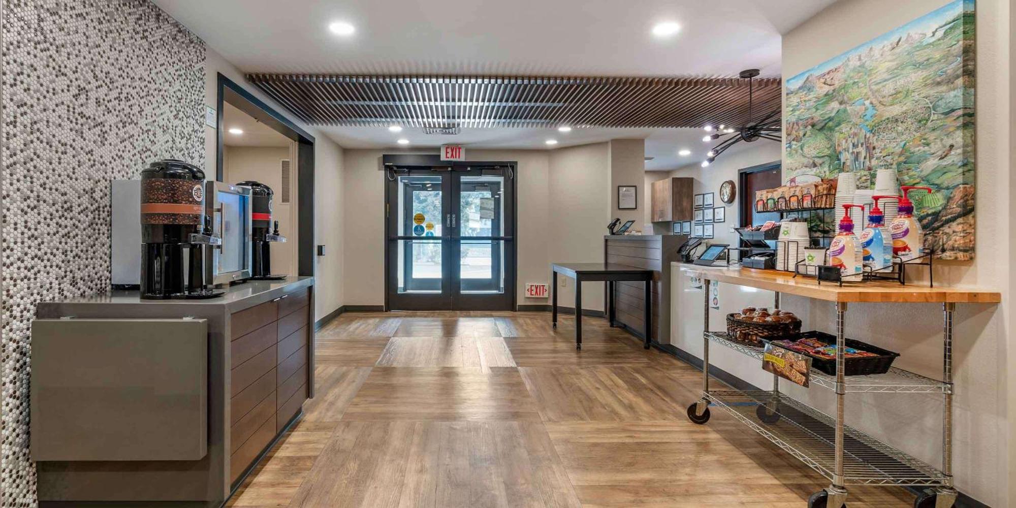 Extended Stay America Premier Suites - San Francisco - Belmont Extérieur photo