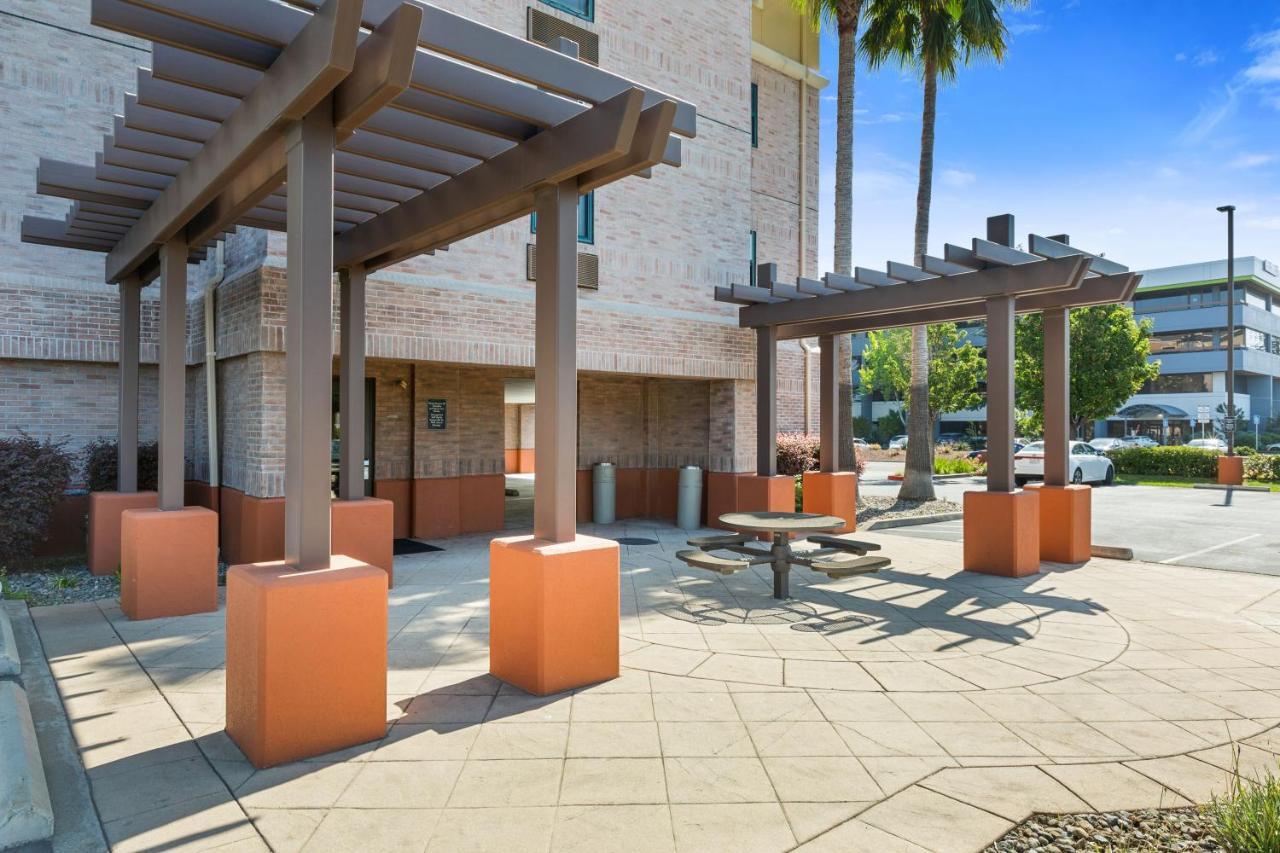 Extended Stay America Premier Suites - San Francisco - Belmont Extérieur photo