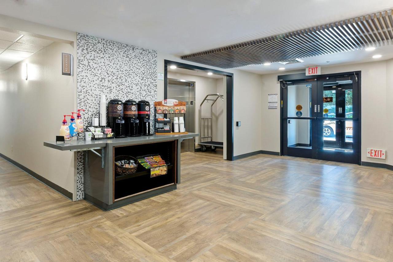 Extended Stay America Premier Suites - San Francisco - Belmont Extérieur photo