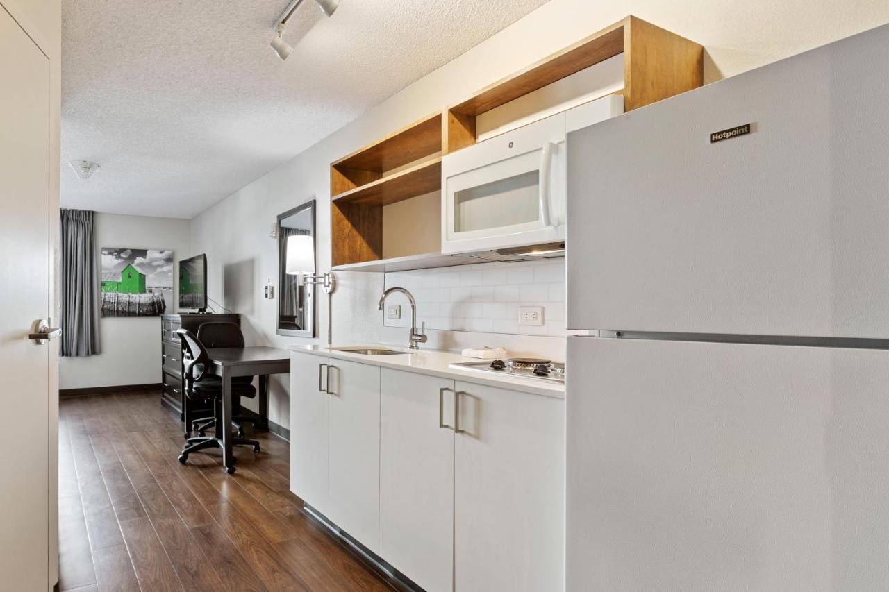 Extended Stay America Premier Suites - San Francisco - Belmont Extérieur photo