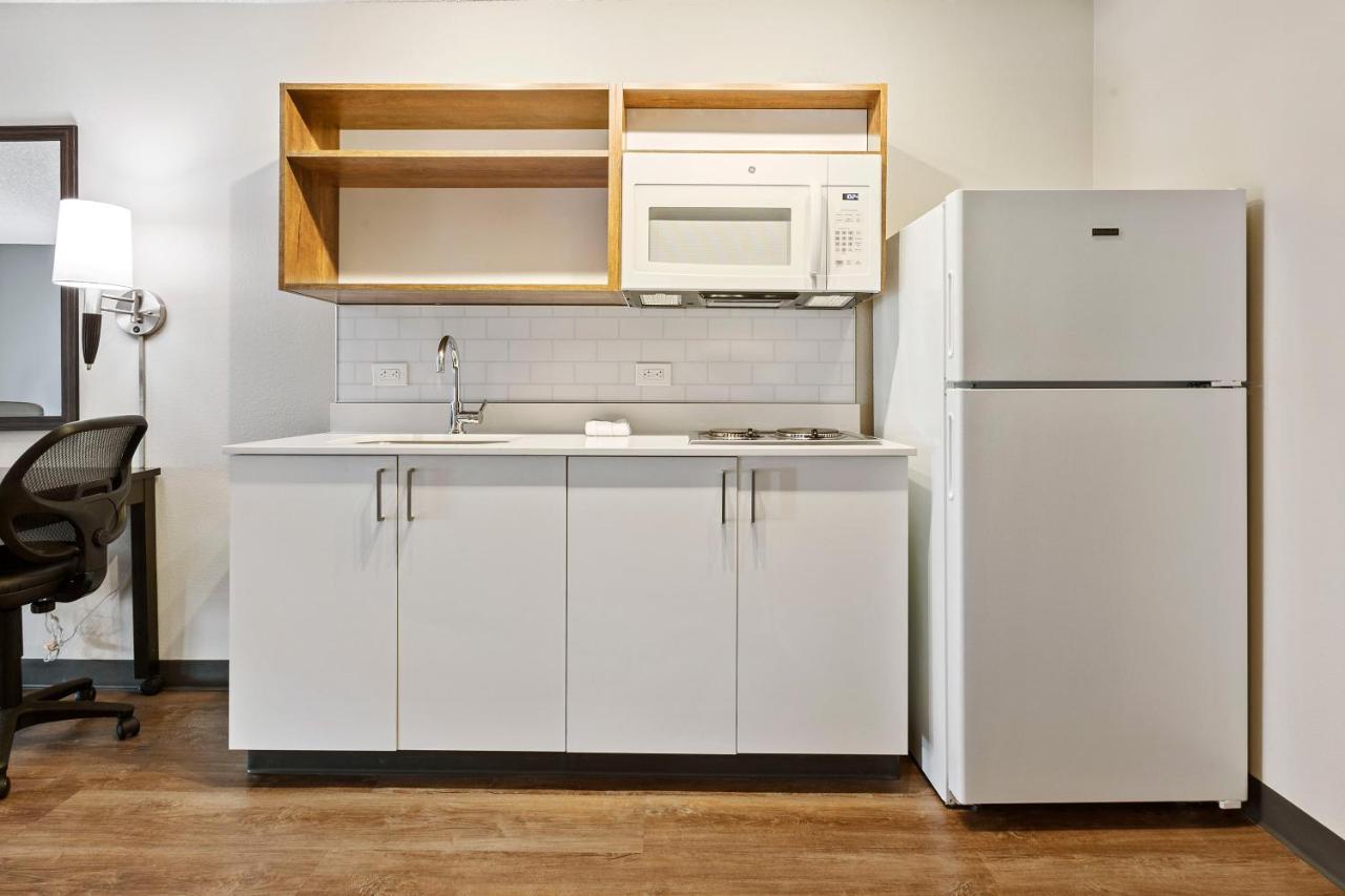 Extended Stay America Premier Suites - San Francisco - Belmont Extérieur photo