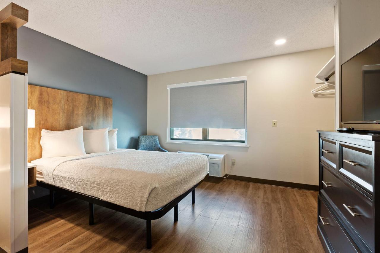 Extended Stay America Premier Suites - San Francisco - Belmont Extérieur photo