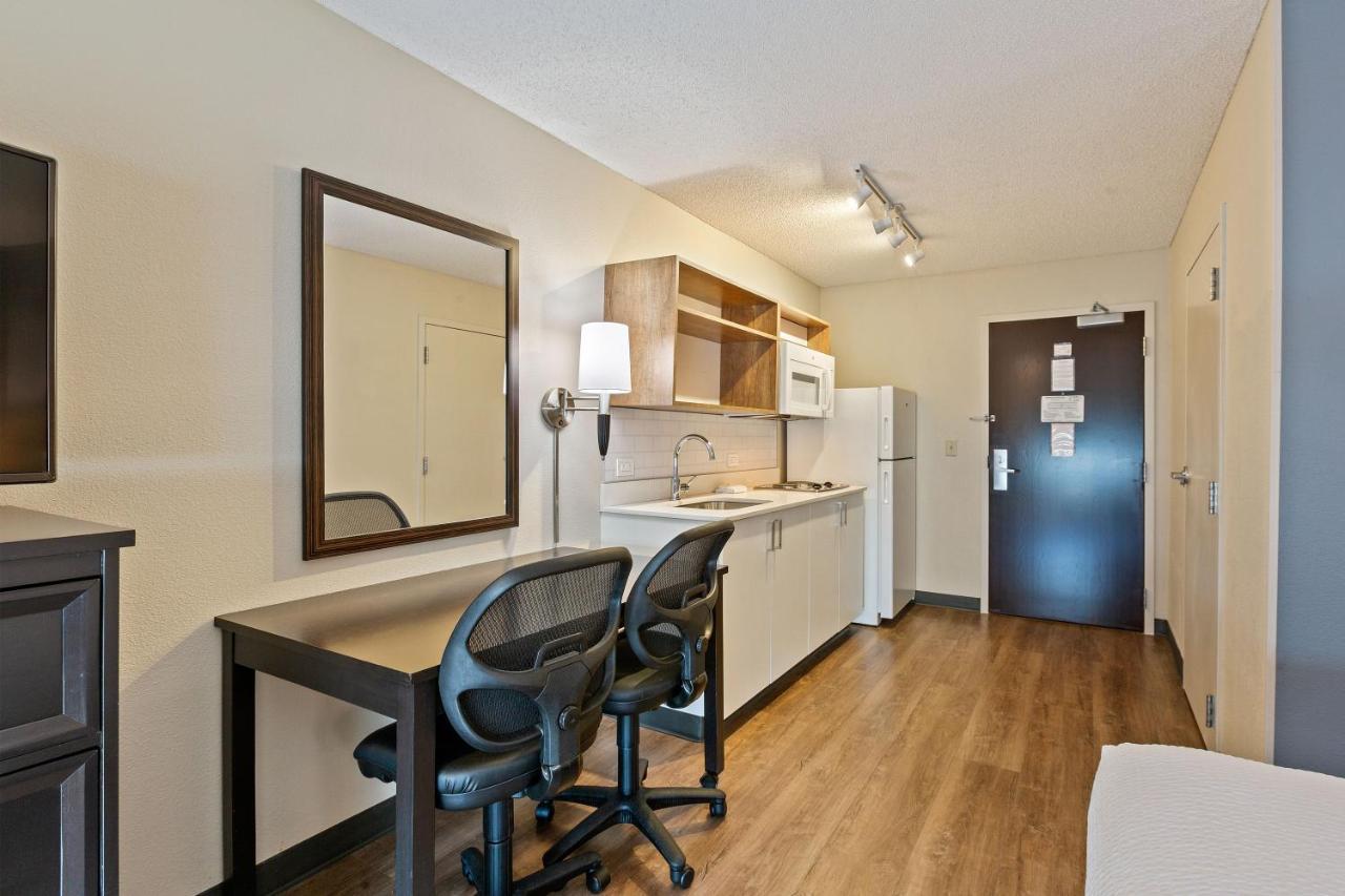 Extended Stay America Premier Suites - San Francisco - Belmont Extérieur photo