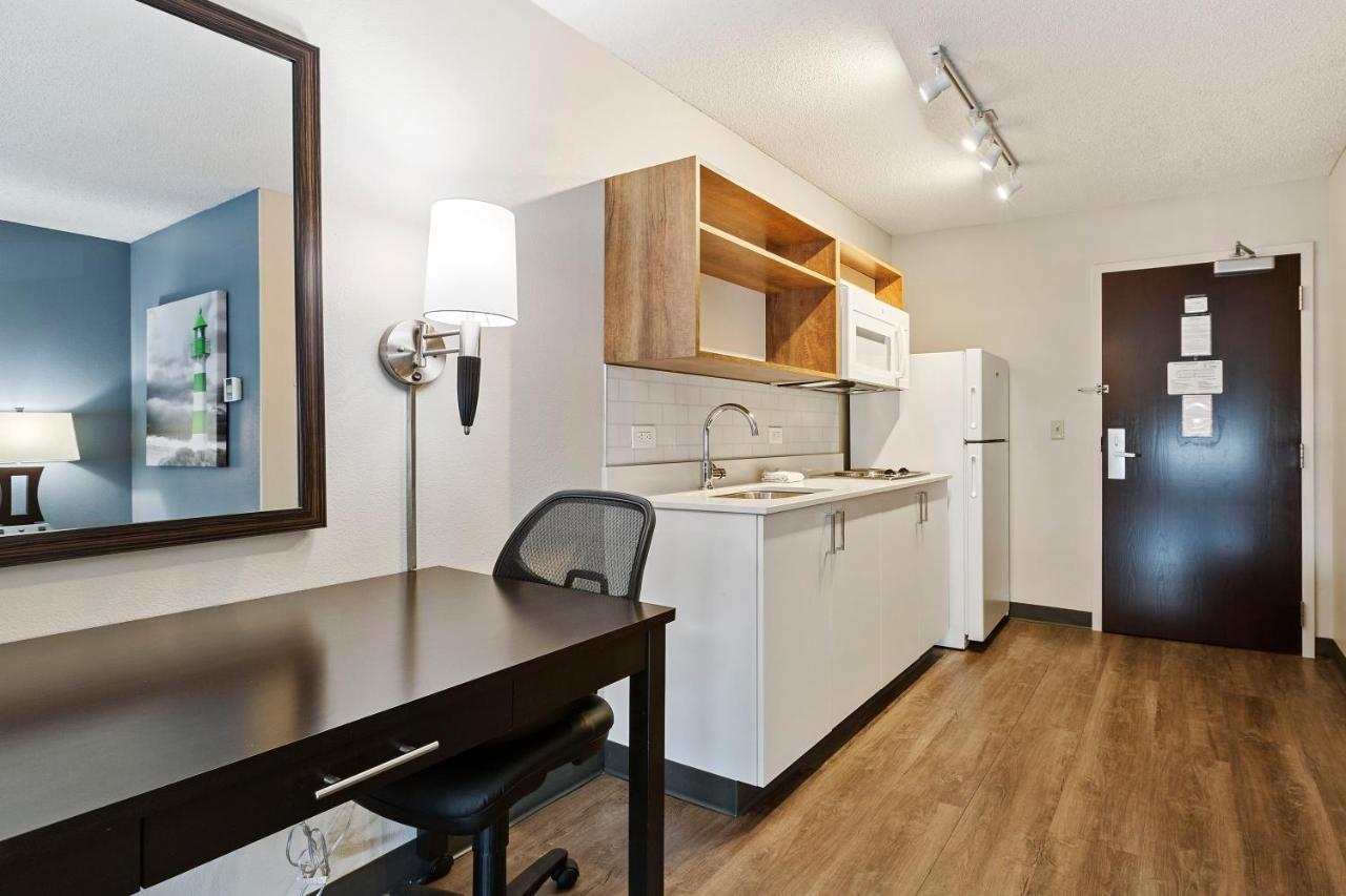 Extended Stay America Premier Suites - San Francisco - Belmont Extérieur photo