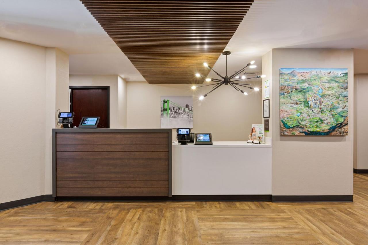 Extended Stay America Premier Suites - San Francisco - Belmont Extérieur photo