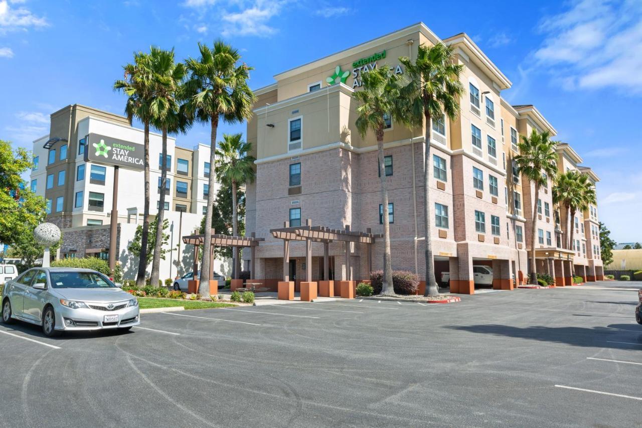 Extended Stay America Premier Suites - San Francisco - Belmont Extérieur photo