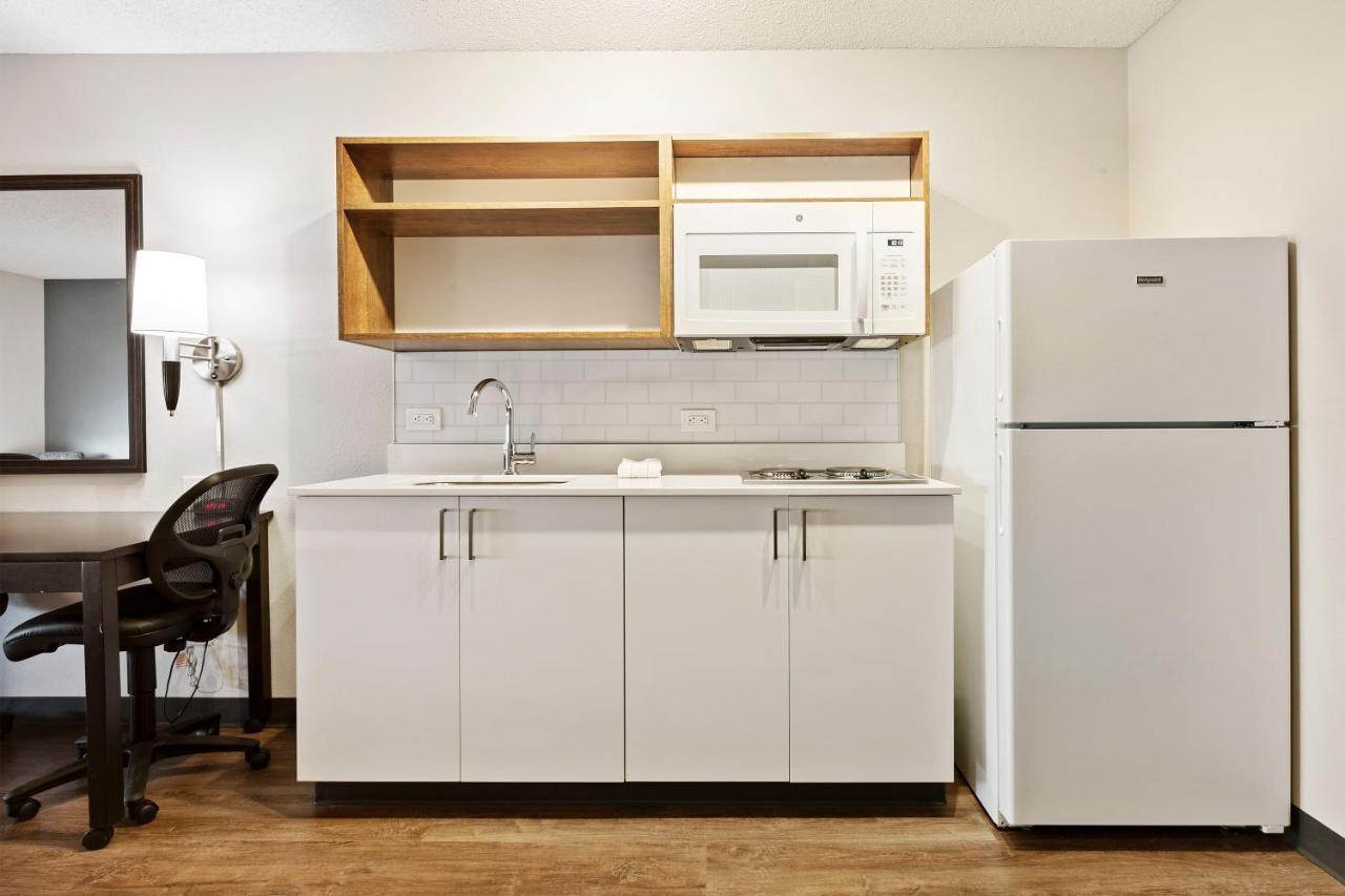Extended Stay America Premier Suites - San Francisco - Belmont Extérieur photo